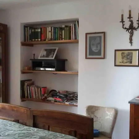 Prázdninový dům Casa Marina