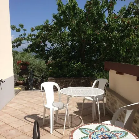 Casa Marina