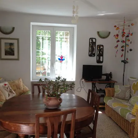Holiday home Casa Marina *