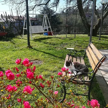 Casa Marina Holiday home