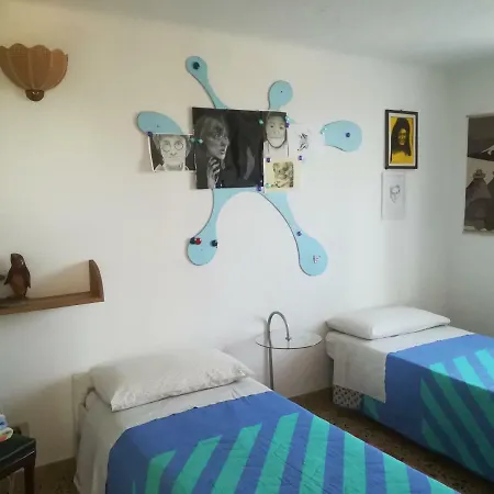 Casa Marina La Spezia