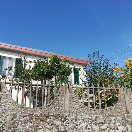 Casa Marina Prázdninový dům