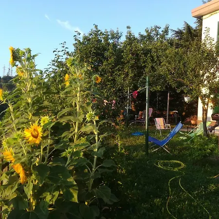 Casa Marina * La Spezia